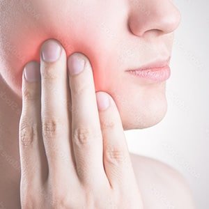 Ablation des dents de sagesse