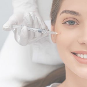 L'esthétique du visage par acide hyaluronique à Carcassonne