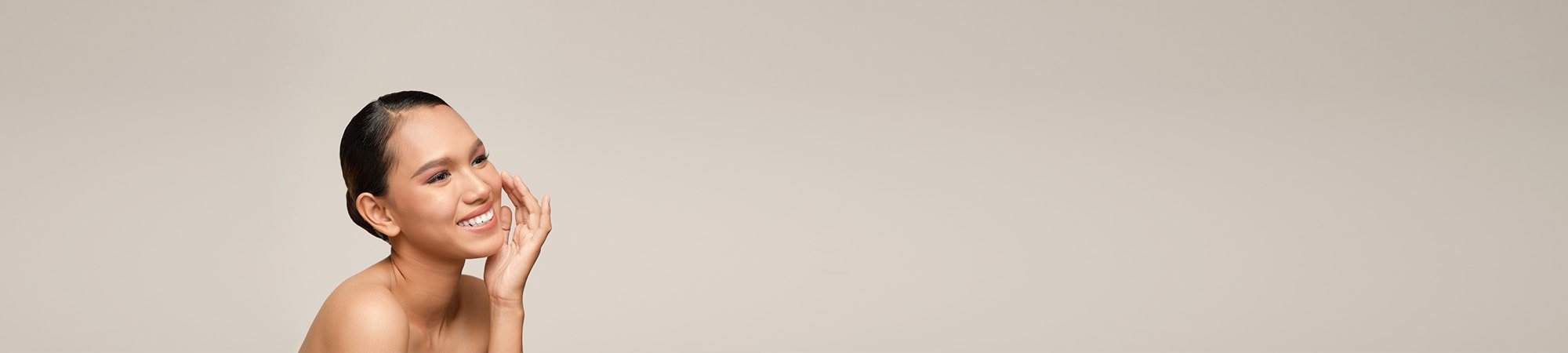 Rhinoplastie médicale sans chirurgie